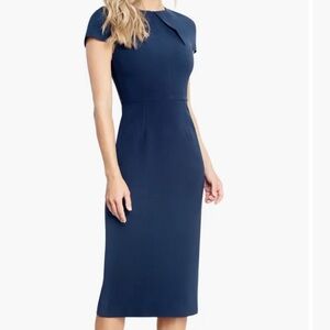 Lainey Body-Con Dress Dress the Population XXS/00